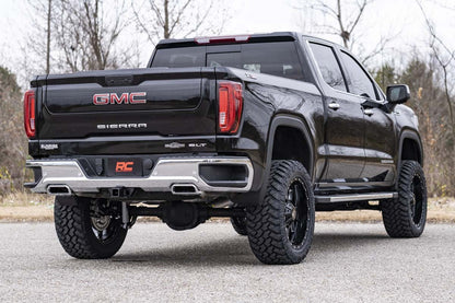 6 Inch Lift Kit | Vertex/V2 | GMC Sierra 1500 2WD/4WD (2019-2024 & Classic) | 22957