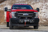 EXO Winch Mount Kit | Ford F-250/F-350 Super Duty 2WD/4WD (2017-2020) | 51004