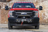 EXO Winch Mount Kit | Ford F-250/F-350 Super Duty 2WD/4WD (2017-2020) | 51004