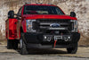 EXO Winch Mount Kit | Ford F-250/F-350 Super Duty 2WD/4WD (2017-2020) | 51004