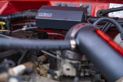 MLC-6 | Multiple Light Controller | Jeep Cherokee XJ 2WD/4WD (1997-2001) | 70954