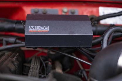 MLC-6 | Multiple Light Controller | Jeep Cherokee XJ 2WD/4WD (1997-2001) | 70954