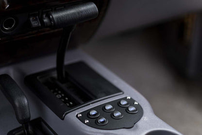 MLC-6 | Multiple Light Controller | Jeep Cherokee XJ 2WD/4WD (1997-2001) | 70954