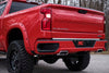 Multi Function LED | 60 Inch | Tailgate | Quad Row | 78860