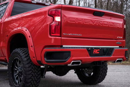 Multi Function LED | 60 Inch | Tailgate | Quad Row | 78860