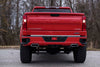 Multi Function LED | 60 Inch | Tailgate | Quad Row | 78860