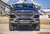 Black LED Bull Bar | Ram 1500 2WD/4WD (2019-2024) | B-D4092