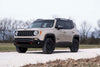2 Inch Lift Kit | Jeep Compass 2WD/4WD (2017-2025) | 62100