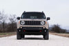 2 Inch Lift Kit | Jeep Compass 2WD/4WD (2017-2025) | 62100