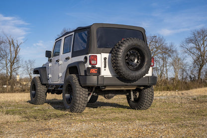3.25 Inch Lift Kit | Jeep Wrangler Unlimited 2WD/4WD (2007-2018) | PERF694
