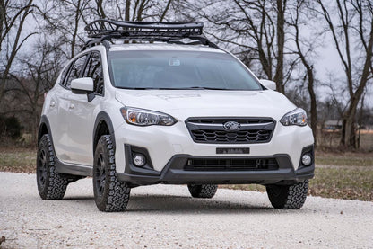 2 Inch Lift Kit | Subaru Crosstrek 4WD (2018-2025) | 90300