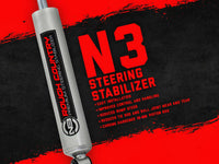 N3 Steering Stabilizer | Chevy/GMC C10/K10 C15/K15 Truck/Half-Ton Suburban (69-72) | 8735530