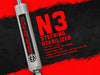 N3 Steering Stabilizer | Multiple Makes & Models (Ford/Mazda) | 8738430