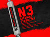 N3 Steering Stabilizer | Multiple Makes & Models (Dodge/Jeep) | 8734530