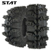 STAT Offroad FC-318 Tire – 10-Ply Radial UTV Tire for All-Terrain Performance