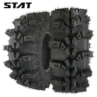 STAT Offroad FC-318 Tire – 10-Ply Radial UTV Tire for All-Terrain Performance