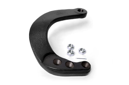 Raised Steering Arm | Chevy/GMC C10/K10 Truck & SUV/K5 Blazer 4WD (1969-1991) | 6600