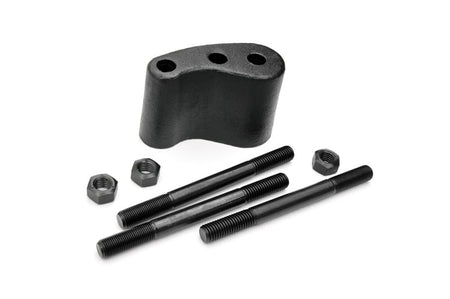 Steering Block | 3 Bolt | Ford F-250 4WD (1977-1979) | 6603