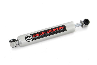 N3 Steering Stabilizer | Jeep Gladiator JT/Wrangler JL 4WD (2018-2025) | 8730530