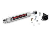 N3 Steering Stabilizer | Relocation Bracket | Jeep Wrangler JK/Wrangler Unlimited (07-18) | 8730630