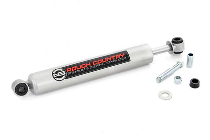 N3 Steering Stabilizer | Ford Excursion/F-250 Super Duty/F-350 Super Duty 4WD | 8730930