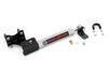 N3 Steering Stabilizer | Axle Bracket | 2-8 Inch Lift | Jeep Wrangler JK (07-18) | 8731930