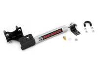 N3 Steering Stabilizer | Axle Bracket | 2-8 Inch Lift | Jeep Wrangler JK (07-18) | 8731930