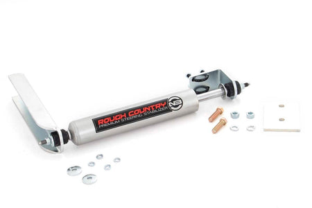 N3 Steering Stabilizer | Ford Bronco II 2WD/4WD (1984-1990) | 8733130