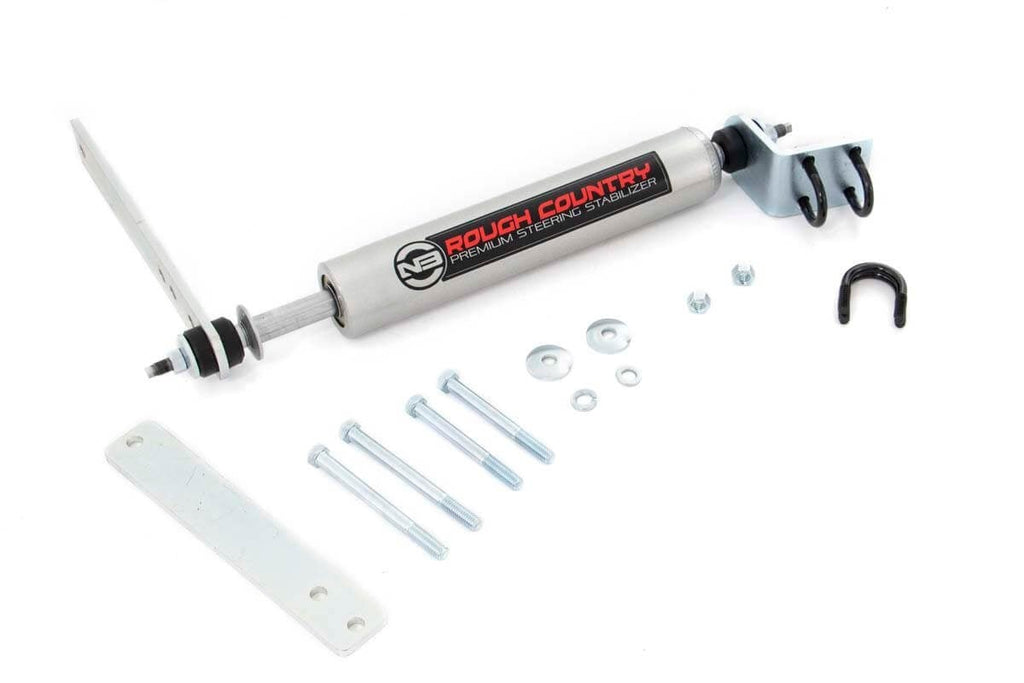 N3 Steering Stabilizer | Ford Bronco/F-150/F-250  (1980-1998) | 8734230