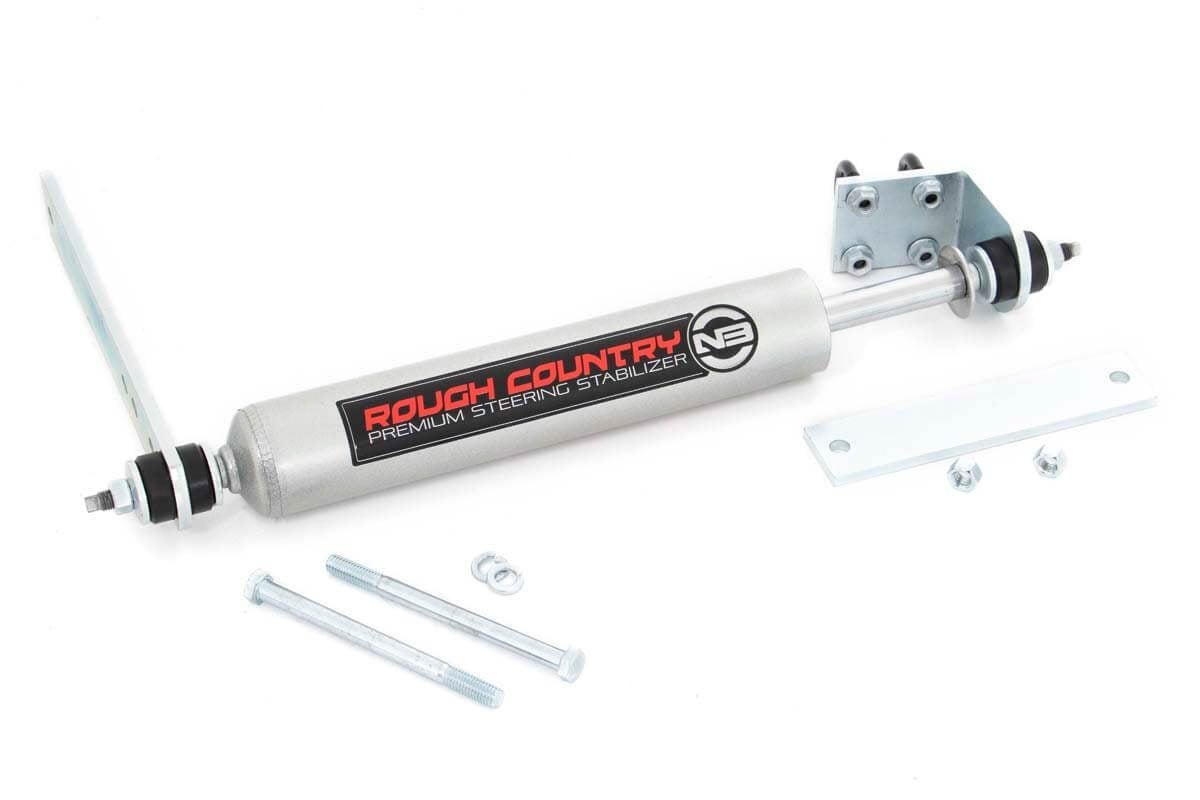 N3 Steering Stabilizer | Ford F-150 2WD (1997-2003) | 8734830