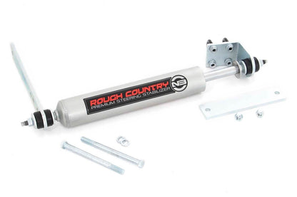 N3 Steering Stabilizer | Ford F-150 2WD (1997-2003) | 8734830