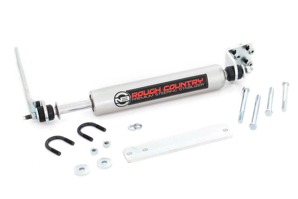 N3 Steering Stabilizer | Multiple Makes & Models (Ford/Mazda) | 8738430
