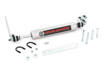 N3 Steering Stabilizer | Multiple Makes & Models (Ford/Mazda) | 8738430