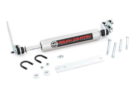 N3 Steering Stabilizer | Multiple Makes & Models (Ford/Mazda) | 8738430