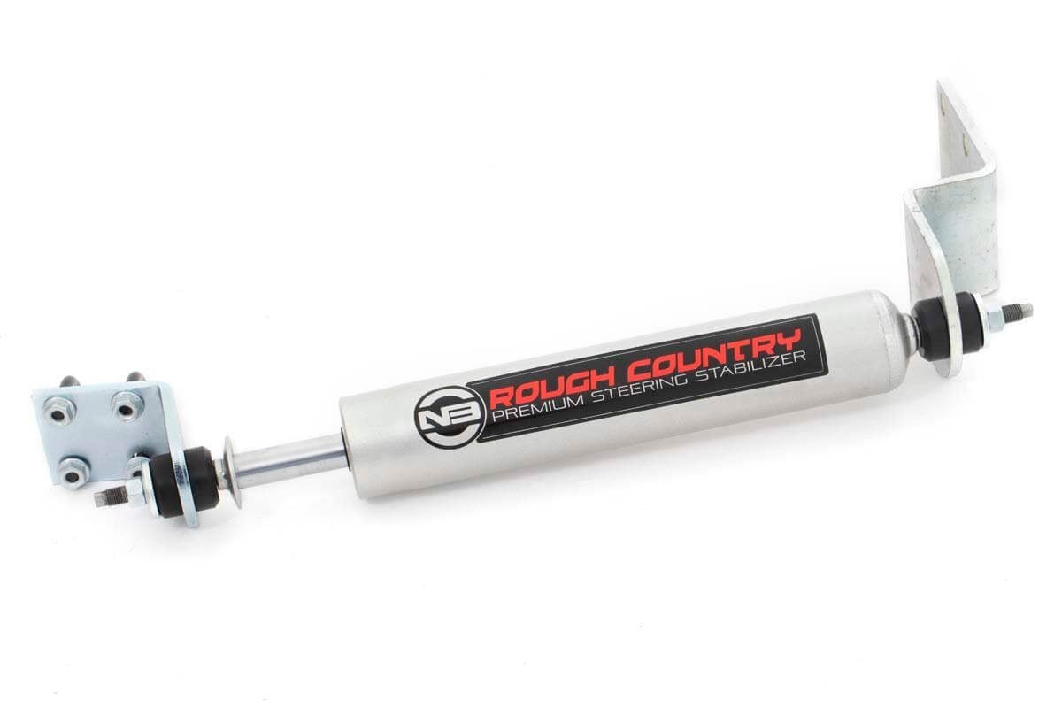 N3 Steering Stabilizer | Chevy C1500/K1500 Truck & SUV 2WD (1988-1999) | 8738630