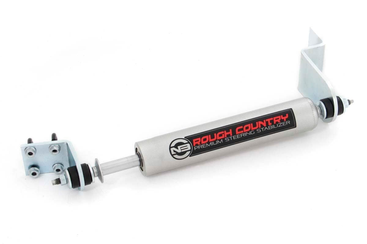 N3 Steering Stabilizer | Dodge 2500/Ram 3500 2WD (1994-2002) | 8738730