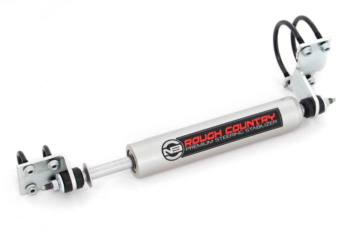 N3 Steering Stabilizer | Toyota Land Cruiser FJ40 4WD (1961-1982) | 8743530