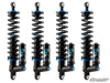 Can-Am Defender HD10 SDi Terrain Master 2.1 Shocks