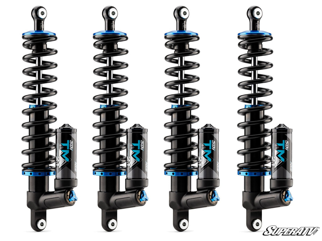 Can-Am Defender HD10 SDi Terrain Master 2.1 Shocks