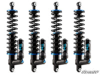 Can-Am Defender HD10 SDi Terrain Master 2.1 Shocks