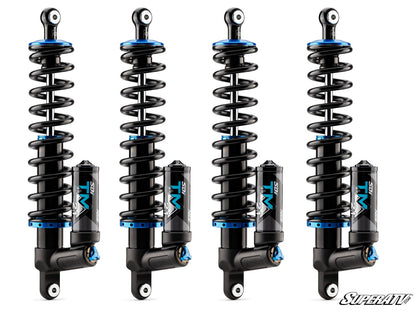 Can-Am Defender HD10 SDi Terrain Master 2.1 Shocks
