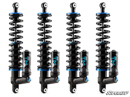 Can-Am Defender HD10 SDi Terrain Master 2.1 Shocks