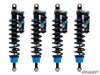 Kawasaki Ridge SDi Terrain Master 2.1 Shocks