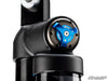 Kawasaki Ridge SDi Terrain Master 2.1 Shocks