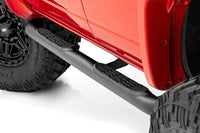 Rough Country | Nerf Steps | 3-Inch Tube | 4-Door | Ford Bronco 4WD (2021-2026) | 43007