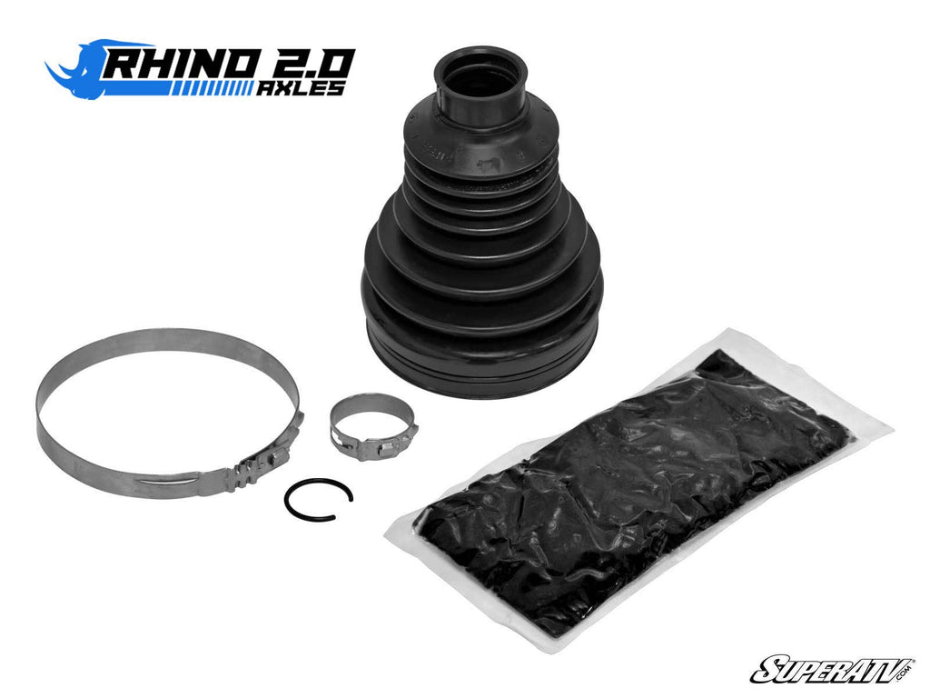 Rhino 2.0 Replacement Boot Kit?Can-Am