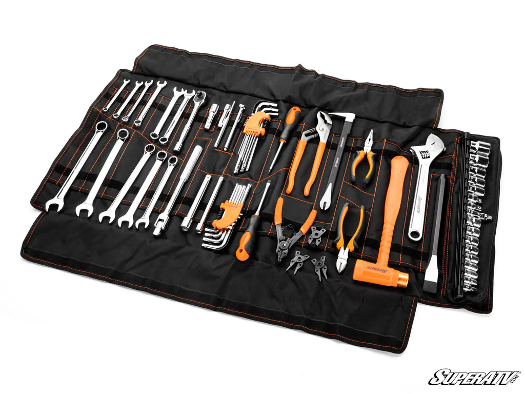 SuperATV's ATV/UTV Ultimate Tool Kit TOOL-U-002