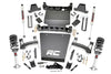 7 Inch Lift Kit | Bracket | M1 Struts/M1 | Chevy/GMC 1500 (14-16) | 29840