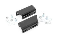 Sway Bar Drop Kit | Jeep Cherokee XJ 4WD (1984-2001) | 1073