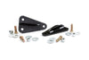 Rear Sway Bar Drop Kit | 4-6 Inch Lift | Ford Bronco 4WD (1980-1996) | 1200